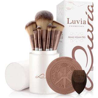 Luvia Cosmetics Prime Vegan Pro