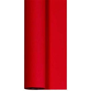 2 x Dunicel borddug 125 cm x 25 m rød