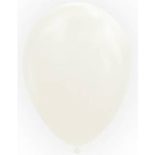 Klare balloner, 10 stk