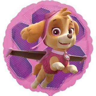 Paw Patrol Skye folieballon