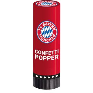Bayern München 2 stk. Konfetti - 4,4 x 15,2 cm