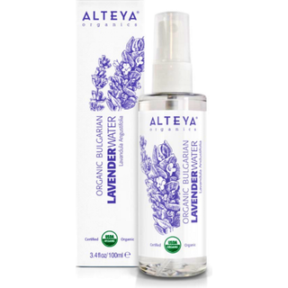 Alteya Organics - Lavender Water 100ml