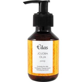 Eilas Naturkosmetik Jojobaolja 100 ml