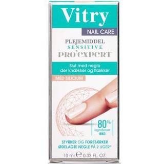 Vitry Nail Care PRO'EXPERT Sensitive Mat