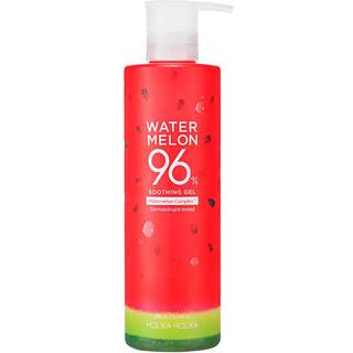 Holika Holika Watermelon 96% Soothing Gel, 390 ml