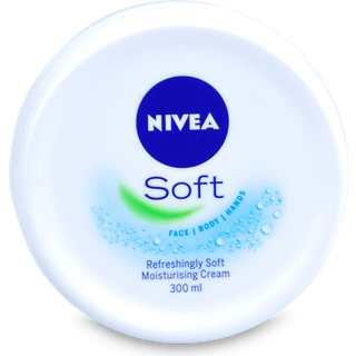Nivea Soft Creme 200ml