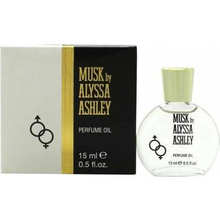 Alyssa Ashley Musk Parfumeolie 15 ml