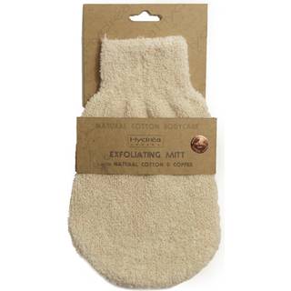 Hydrea London Cotton Mitt with Copper, 1 stk
