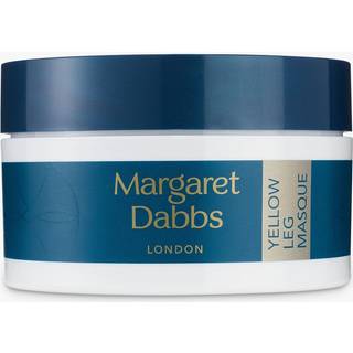 Margaret Dabbs Pleje Fodpleje Yellow Leg Masque 175 ml (2.537,00 kr / 1 l) - 175 ml