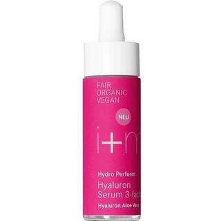 i+m Naturkosmetik Hydro Perform Hyaluron Serum