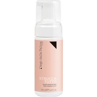 Diego dalla Palma Struccatutto Detox Cleansing Mousse Afgiftende renseskum til ungdommeligt look 125 ml - 125 ml