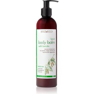 Sylveco Birch Body Lotion with Betulin 300 ml