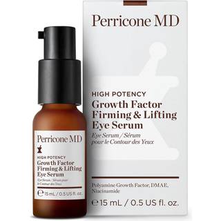 Perricone MD High Potency Growth Factor Eye Serum Løftende øjenserum 15 ml - 15 ml