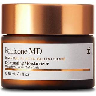 Perricone MD Essential Fx Acyl-Glutathione Moisturizer Fugtende anti-aldringscreme med anti-rynkeeffekt 30 ml - 30 ml