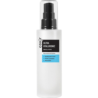COXIR Ultra Hyaluronic Emulsion 100 ml
