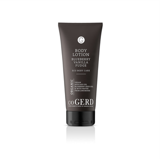 c/o Gerd Body Lotion Blueberry Vanilla Fudge 200 ml