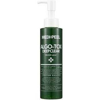Medi - Peel Algo-Tox Deep Clear Renseskum til ansigt 150 ml - 150 ml