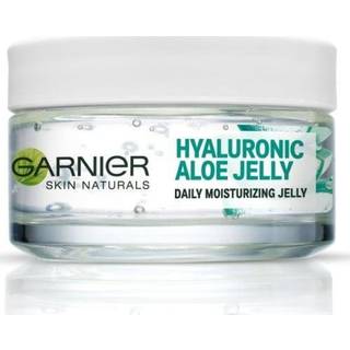 Garnier Skin Naturals Hyaluronic Aloe Jelly Fugtende dagcreme Med gel tekstur 50 ml - 50 ml
