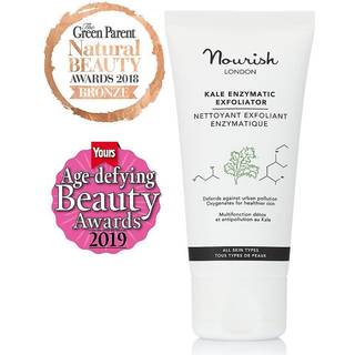 Nourish London Kale Enzymatic Exfoliator 50 ml