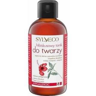 Sylveco Hibiscus Facial Toner 150 ml