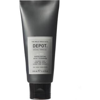 Depot No. 802 Exfoliating Skin Cleanser 100ml