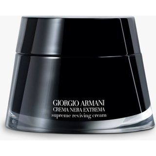 Armani Hudpleje Crema Nera Crema Nera ExtremaSupreme Reviving Cream 50 ml (66.000,00 kr / 1 l) - 50 ml