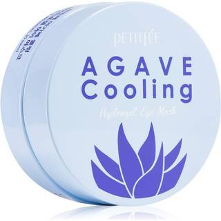 Petitfee - Agave Cooling Hydrogel Eye Mask