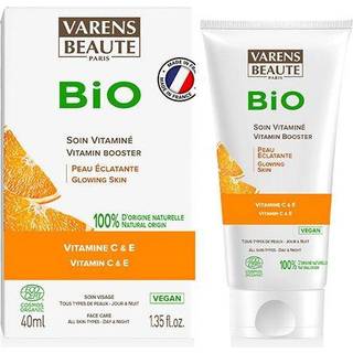 Vitamin Booster - 40 ml - Varens Beaute