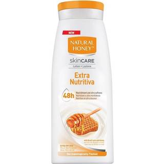 Bodylotion m. honning og kollagen