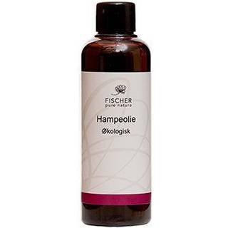 Fischer Hampeolie øko - 500 ml