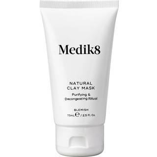 Medik8 Natural Clay Mask 75 ml