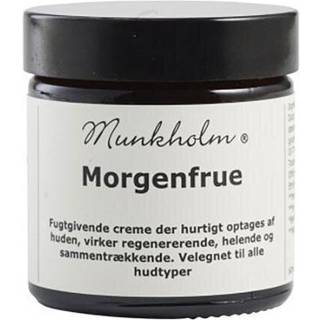 Munkholm ansigtscreme, Morgenfrue 60 ml