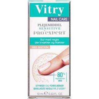Vitry Nail Care Pro´expert Sensitive