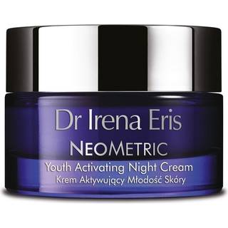 Dr. Irena Eris Neometric Youth Activating Night Cream (50 ml)
