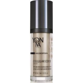 Yon-Ka Age Exception Cellular Code Intensiv serum med anti-aldringseffekt 30 ml - 30 ml