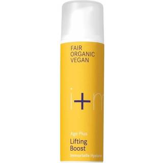 Fair organic vegan trockene haut lifting boost 30ml