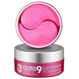 Medi - Peel Hyaluron Rose Peptide 9 Silikone øjenpuder 60 stk. - 60 stk.