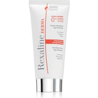 Rexaline Ansigtspleje Derma Reparation af blød afskalning 30 ml (4.800,00 kr / 1 l) - 30 ml
