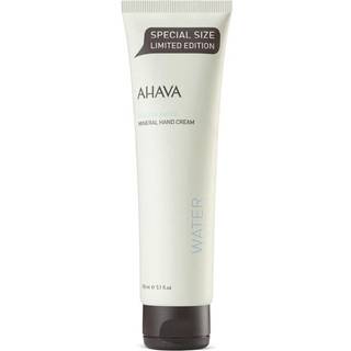 Ahava Kropspleje Deadsea Water Mineral Hand Cream 150 ml (774,00 kr / 1 l) - 150 ml