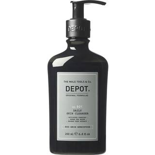 Depot No. 801 Daily Skin Cleanser 200 ml