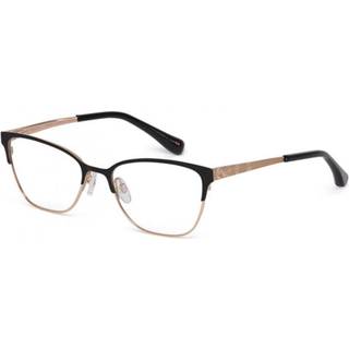 Ted Baker TB2241 Gia 244 51 Briller Kvinder Burgunder - Burgundy - 51mm