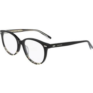 Calvin Klein CK21710 443 51 Briller Mænd Tortoiseshell - Tortoise Clear - 51mm