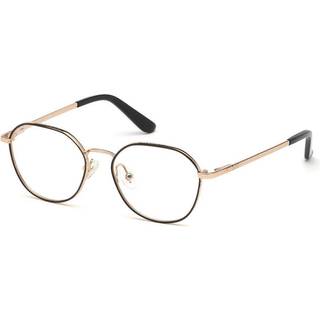 Guess Kvinde GU2724 005 Optiske stel Metal Sort Rund Normal