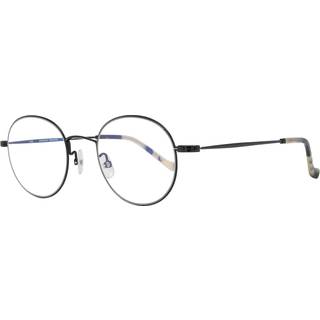 Hackett HEB241 002 48 Briller Mænd Black - Black - 48mm