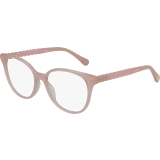 Chloé CC0002O 002 48 Briller Mænd Guld - Pink - 48mm