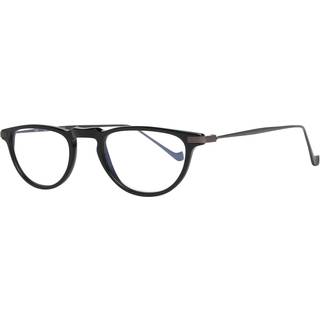 Hackett HEB219 138 48 Briller Mænd Tortoiseshell - Tortoiseshell - 48mm