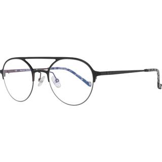 Hackett HEB249 02 49 Briller Mænd Black - Black - 49mm