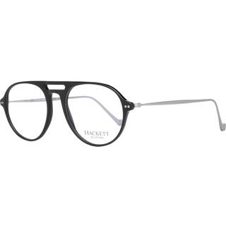 Hackett HEB239 002 51 Briller Mænd Black - Matte Black - 51mm
