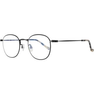 Hackett HEB242 002 48 Briller Mænd Black - Black - 48mm