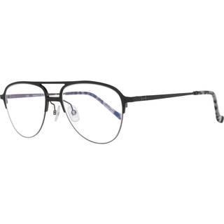 Hackett HEB246 02 53 Briller Mænd Black - Black - 53mm